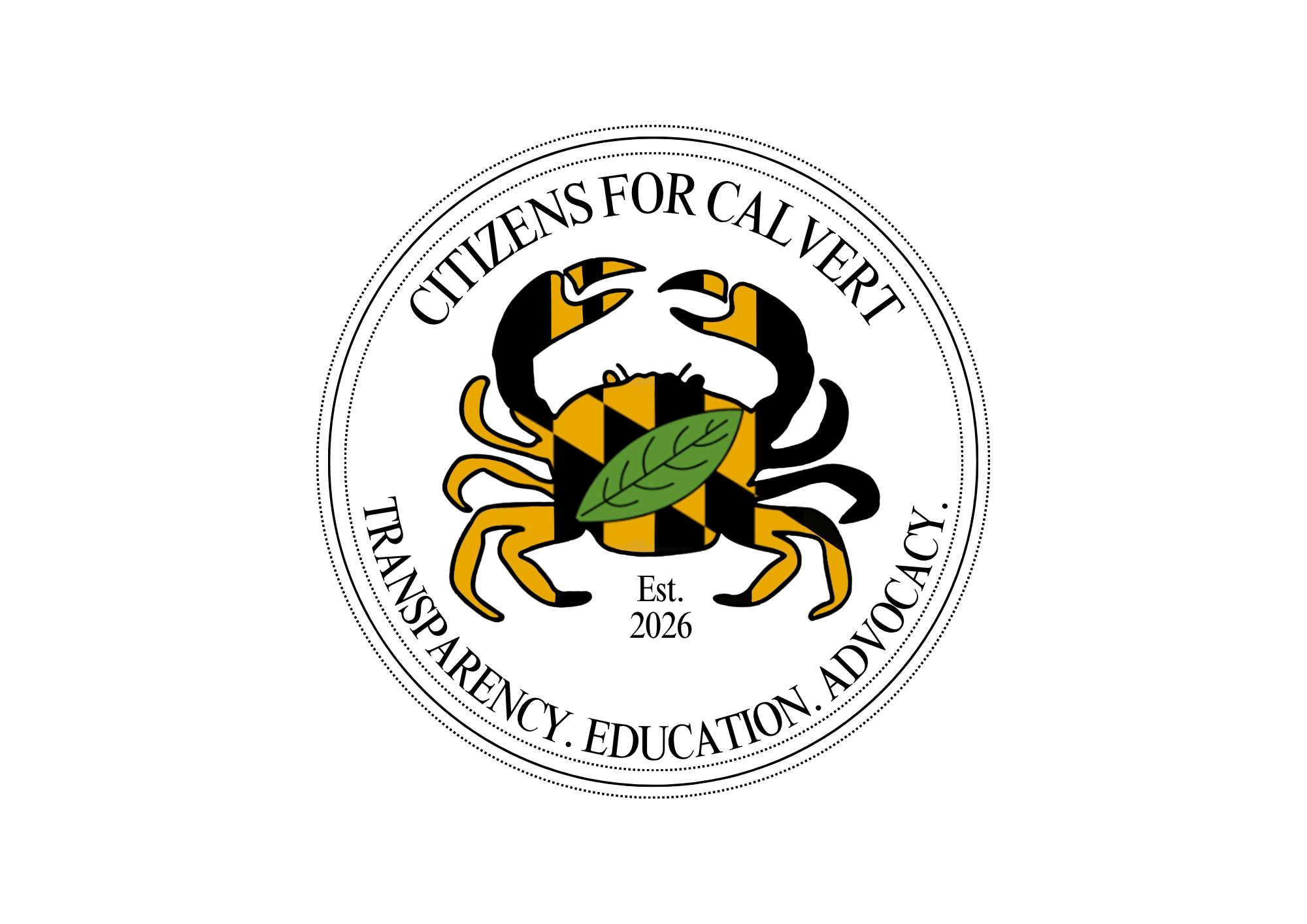 home [citizensforcalvert.org]